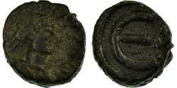 Ancient Coins - Coin, Justin I, Pentanummium, 518-527, Constantinople, , Copper