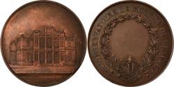 World Coins - Switzerland, Medal, Conservatoire de Musique de genève, Mognetti,