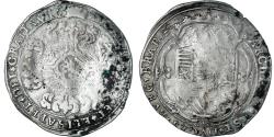 World Coins - Coin, Spanish Netherlands, Albert & Isabella, 3 Patards, 1620, Anvers