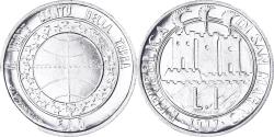 World Coins - Coin, San Marino, Lira, 1977
