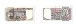 World Coins - Banknote, Italy, 10,000 Lire, 1978, 1978-12-29, KM:106a, EF(40-45)