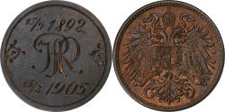 World Coins - France, Denier à épouser, Copper, Collection Térisse,