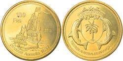 World Coins - Coin, France, 100 Francs, 2013, Glorieuses, , Bronze-Aluminium