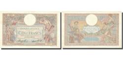 World Coins - France, 100 Francs, 100 F 1908-1939 ''Luc Olivier Merson'', 1936, 1936-11-19