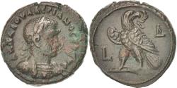 Ancient Coins - Coin, Valerian I, Tetradrachm, Alexandria, , Billon