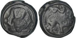 Ancient Coins - Coin, Remi, Potin, , Potin, Delestrée:220