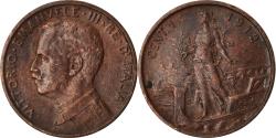 World Coins - Coin, Italy, Vittorio Emanuele III, Centesimo, 1912, Rome, , Bronze