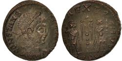 Ancient Coins - Coin, Constans, Nummus, Trier, , Copper, Cohen:65, RIC:112