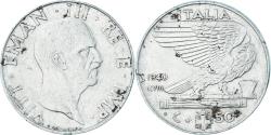 World Coins - Coin, Italy, 50 Centesimi, 1940
