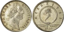 World Coins - France, Token, Louis XV, Trésor Royal, History, 1756, , Silver