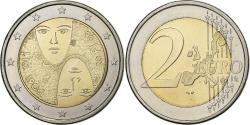World Coins - Finland, 2 Euro, Suffrage universel, 2006, Vantaa, , Bi-Metallic, KM:125