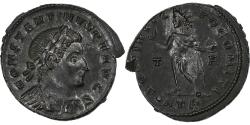 Ancient Coins - Constantine I, Follis, 317, Trier, Bronze, , RIC:135