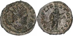 Ancient Coins - Postumus, Antoninianus, 260-269, Lugdunum, Billon, , RIC:83