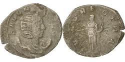 Ancient Coins - Coin, Salonina, Antoninianus, 257-258, Rome, , Billon, RIC:29