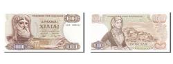 World Coins - Banknote, Greece, 1000 Drachmai, 1970, 1970-11-01, UNC(60-62)