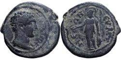 Ancient Coins - Phrygia, Æ Unit, Eumeneia, Bronze, , RPC:IV.2, 2012