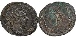 Ancient Coins - Postumus, Antoninianus, 262, Lugdunum, Billon, , RIC:57