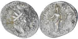 Ancient Coins - Postumus, Antoninianus, 260-269, Lugdunum, Billon, , RIC:75