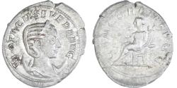 Ancient Coins - Coin, Otacilia Severa, Antoninianus, 246-248, Rome, , Billon, RIC:126