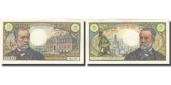 World Coins - France, 5 Francs, Pasteur, 1969, 1969-09-04, UNC(60-62), Fayette:61.11, KM:146b