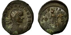 Ancient Coins - Coin, Aurelia, Antoninianus, , Billon, Cohen:103