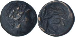 Ancient Coins - Achaia, Æ, ca. 360-350 BC, Pellene, , Bronze, BMC:10, SNG-Cop:213