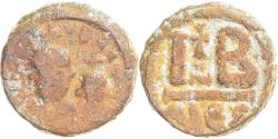 Ancient Coins - Coin, Heraclius & Heraclius Constantin, 12 Nummi, 610-641, Alexandria