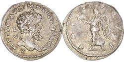 Ancient Coins - Coin, Septimius Severus, Denarius, 198-202, Laodicea ad Mare, , Silver