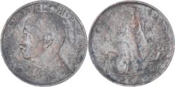 World Coins - Coin, Italy, Centesimo, 1915, Rome, , Copper, KM:40