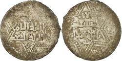 World Coins - Coin, Ayyubids, al-Nasir Yusuf II, Dirham, , Silver