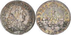 World Coins - Coin, France, Louis XIV, 4 Sols des Traitants, 1675, Paris, , Silver