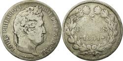 World Coins - Coin, France, Louis-Philippe, 5 Francs, 1831, Lyon, , Silver