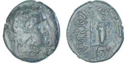 Ancient Coins - Coin, Thrace, Æ, ca. 255-250 BC, Lysimacheia, , Bronze, SNG-Cop:903-4