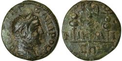 Ancient Coins - Coin, Bithynia, Nikaia, Severus Alexander, Bronze Æ, 238-244, , Bronze