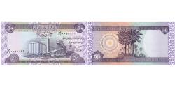 World Coins - Iraq, 50 Dinars, UNC(65-70)