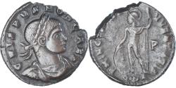 Ancient Coins - Coin, Crispus, Follis, 318, Arles, , Bronze, RIC:172