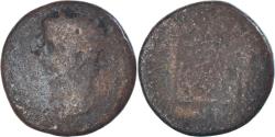Ancient Coins - Coin, As, 27 BC-37 AD, Lugdunum, , Bronze