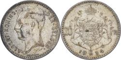 World Coins - Belgium, 20 Francs, 20 Frank, 1934, Silver, , KM:103.1