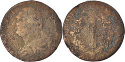 World Coins - Coin, France, 2 Sols, 1792 / AN 4, , Bronze, Gadoury:25
