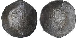 Ancient Coins - Manuel I Comnenus, Aspron trachy, 1143-1180, Constantinople, , Billon