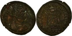 Ancient Coins - Coin, Constantine I, Nummus, 322, Trier, , Copper, RIC:VII 342