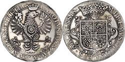 World Coins - Principality of Arches-Charleville, Charles Ier de Gonzague, XXX Sols, 1611
