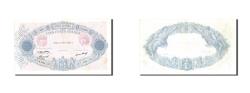 World Coins - Banknote, France, 500 Francs, 500 F 1888-1940 ''Bleu et Rose'', 1937