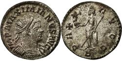 Ancient Coins - Coin, Maximianus, Antoninianus, , Billon, Cohen:438