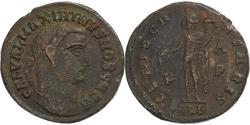 Ancient Coins - Maximinus II Daia, Follis, 308-310, Alexandria, Bronze, , RIC:99a