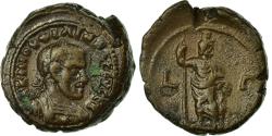 Ancient Coins - Coin, Philip I, Tetradrachm, Alexandria, , Billon
