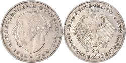 World Coins - Coin, GERMANY - FEDERAL REPUBLIC, 2 Mark, 1975