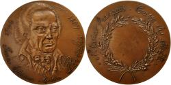 World Coins - France, Medal, Jean Etienne Marie Portalis , Notariat Français, 1978, Santucci