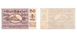 World Coins - Banknote, Austria, Maria Taferl N.Ö. Prv. Josef Thalhammer und Alois Feyertag