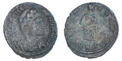 Ancient Coins - Coin, Theodora, Follis, 337-340, Trier, , Bronze, RIC:65